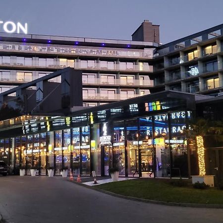Hamilton SPA&Wellness Świnoujście Zewnętrze zdjęcie Hilton Tallinn City