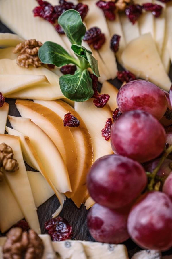Hamilton SPA&Wellness Świnoujście Zewnętrze zdjęcie Gorgonzola